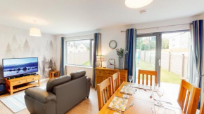 Alpine View - a cosy Aviemore House